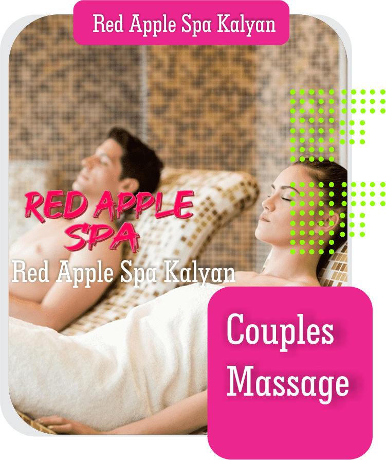 Couples Massage in Kalyan